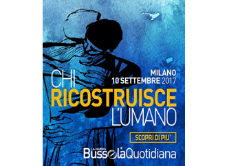 La giornata della Bussola: il programma